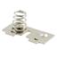 Battery Holders, Clips, Contacts
